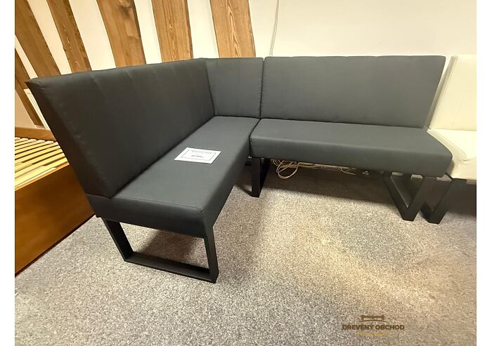 Jídelní rohová lavice Madrid - Lux