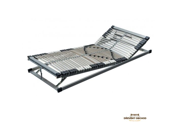 Lamelový rošt Triple HN