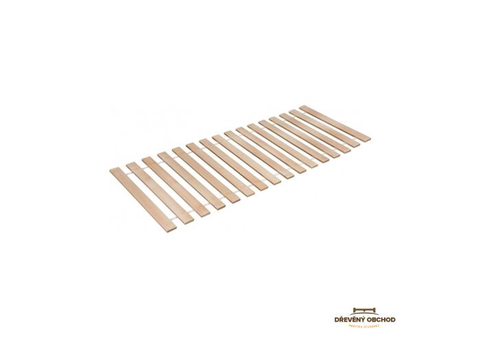 Laťkový rošt - Rolo Premium 16 L