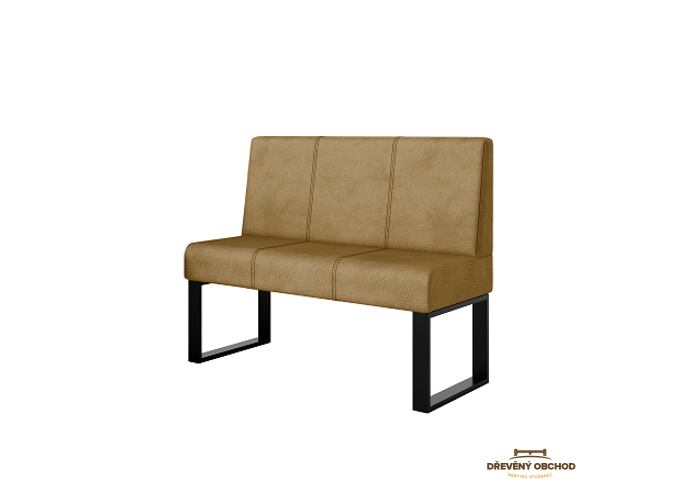 Jídelní lavice Berlin - Soft