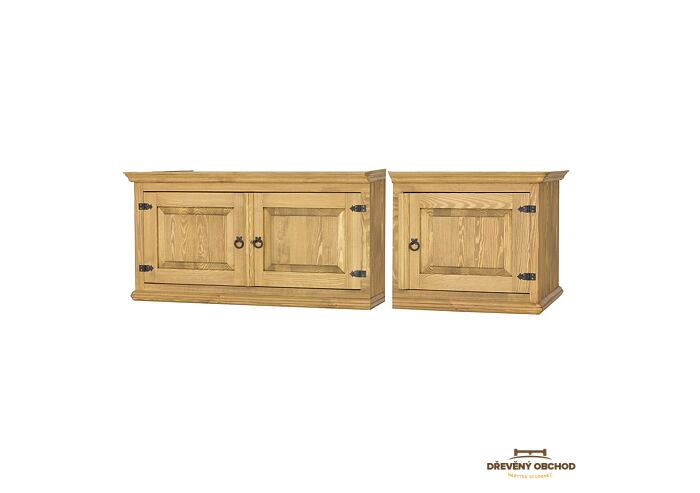 Nástavec na skříň SF705/II