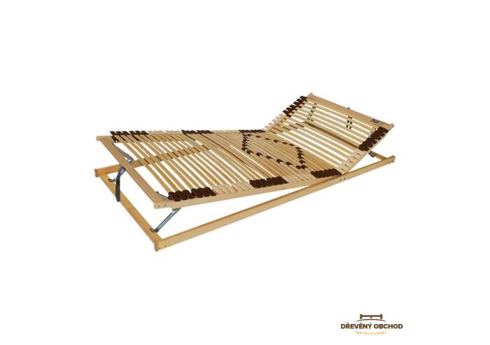 Lamelový rošt Triple Natur HN