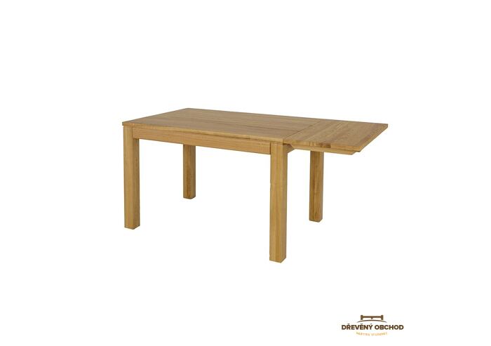 Jídelní stůl ST300/2,5 + nástavec