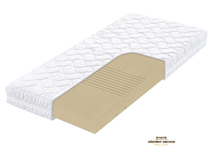 Matrace Petra Tropico