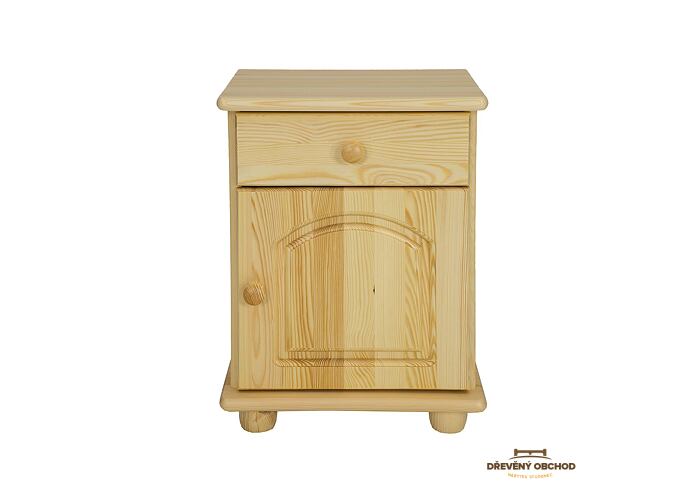 Noční stolek SN104
