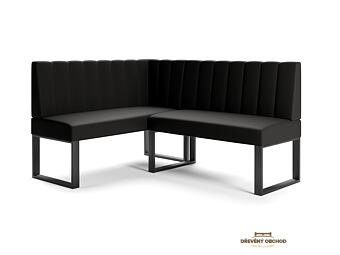 Jídelní rohová lavice Madrid