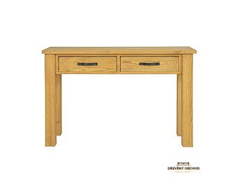 Rustikální toaletní stolek LT705