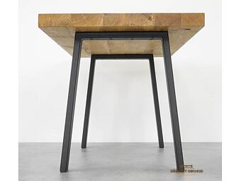 Kovové nohy Uris Basic