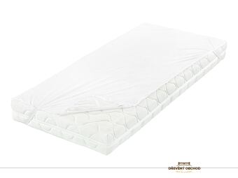 Matracový chránič Tropico PU Protect