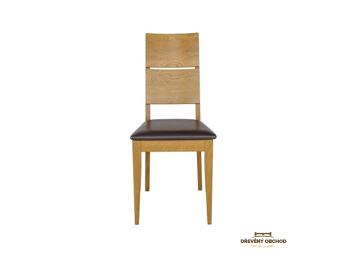 Dubová židle KT373