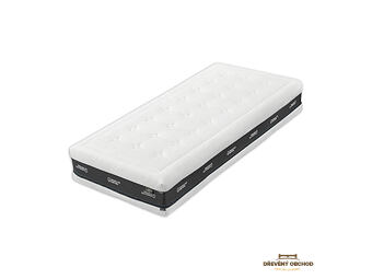 Matrace Super Fox Visco Heaven