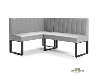 Jídelní rohová lavice Madrid