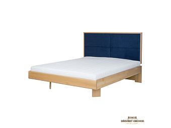 Buková postel LK188