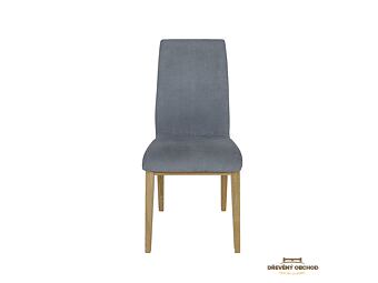 Dubová židle KT376