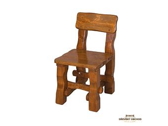 Zahradní židle MAX