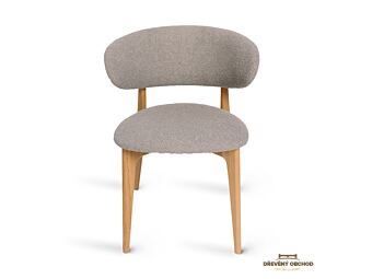 Dubová židle KT389