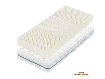 Matrace Klára Tropico