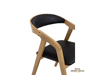 Dubová židle KT385