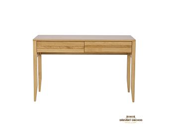 Dubový toaletní stolek LT332