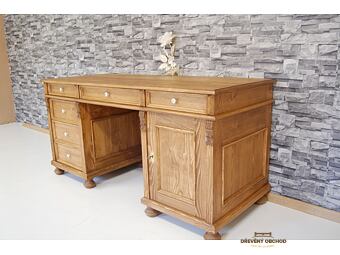 Psací stůl Alfréd