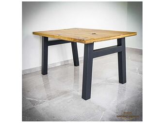 Kovové nohy stolu H BASIC