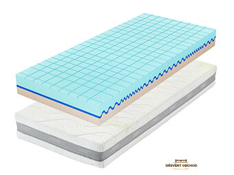 Matrace Tropico Guard Medical