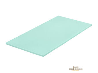 Topper Visco Medi Dry