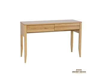 Dubový toaletní stolek LT332