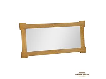 Rustikální zrcadlo LA704