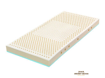 Matrace Šárka Tropico