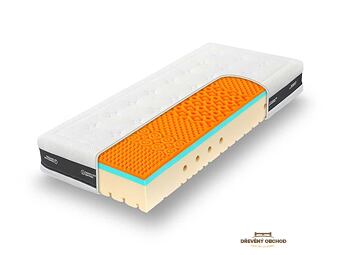 Super Fox Visco wellness