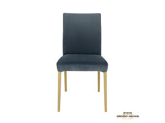 Dubová židle KT394